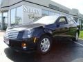 Black Raven - CTS Sedan Photo No. 1