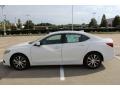 Bellanova White Pearl - TLX 2.4 Photo No. 4