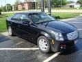 Black Raven - CTS Sedan Photo No. 3