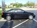 Black Raven - CTS Sedan Photo No. 4