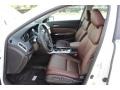 Bellanova White Pearl - TLX 2.4 Photo No. 11