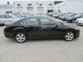 Crystal Black Pearl - TSX Sedan Photo No. 2