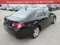 Crystal Black Pearl - TSX Sedan Photo No. 3