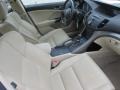 Crystal Black Pearl - TSX Sedan Photo No. 6