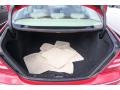 Mars Red - C 240 Sedan Photo No. 26