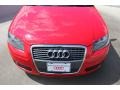 Brilliant Red - A3 2.0T Photo No. 2