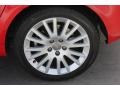 Brilliant Red - A3 2.0T Photo No. 4