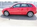 Brilliant Red - A3 2.0T Photo No. 5