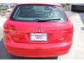 Brilliant Red - A3 2.0T Photo No. 7