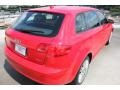 Brilliant Red - A3 2.0T Photo No. 8