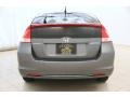 Polished Metal Metallic - Insight Hybrid EX Photo No. 16