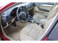 Brilliant Red - A3 2.0T Photo No. 12