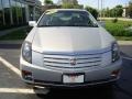 Light Platinum - CTS Sedan Photo No. 2
