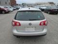 White Gold Metallic - Passat Komfort Wagon Photo No. 10