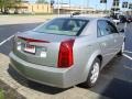 Light Platinum - CTS Sedan Photo No. 5