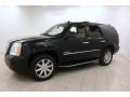 Onyx Black - Yukon Denali AWD Photo No. 3