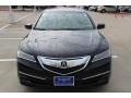 Crystal Black Pearl - TLX 2.4 Photo No. 2