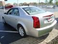 Light Platinum - CTS Sedan Photo No. 7