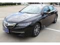 Crystal Black Pearl - TLX 2.4 Photo No. 3