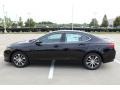 Crystal Black Pearl - TLX 2.4 Photo No. 4