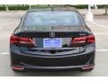 Crystal Black Pearl - TLX 2.4 Photo No. 6