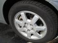 Light Platinum - CTS Sedan Photo No. 8