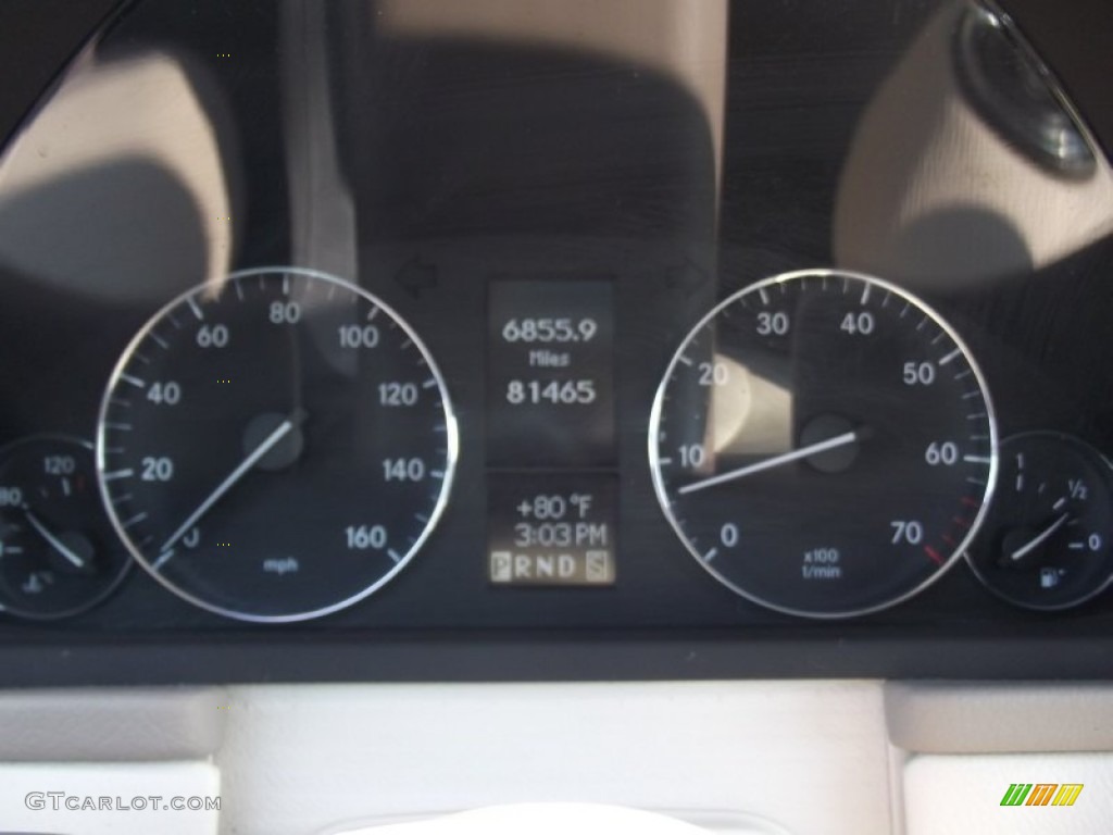 2006 C 350 Luxury - Alabaster White / Ash photo #19