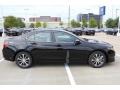 Crystal Black Pearl - TLX 2.4 Photo No. 8