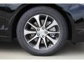 Crystal Black Pearl - TLX 2.4 Photo No. 9
