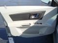 Light Platinum - CTS Sedan Photo No. 9
