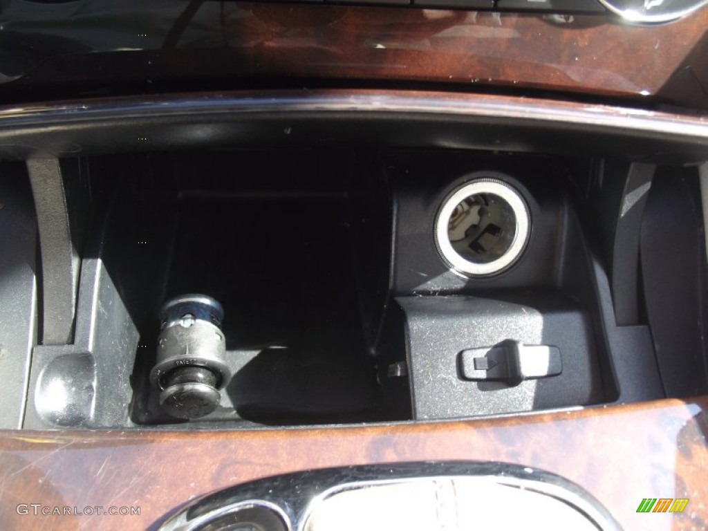 2006 C 350 Luxury - Alabaster White / Ash photo #25