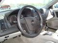 Light Platinum - CTS Sedan Photo No. 10
