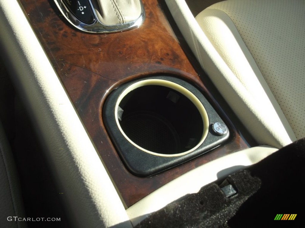 2006 C 350 Luxury - Alabaster White / Ash photo #27