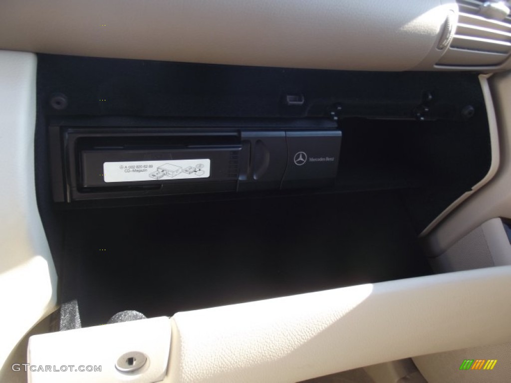 2006 C 350 Luxury - Alabaster White / Ash photo #31