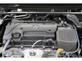 Crystal Black Pearl - TLX 2.4 Photo No. 20