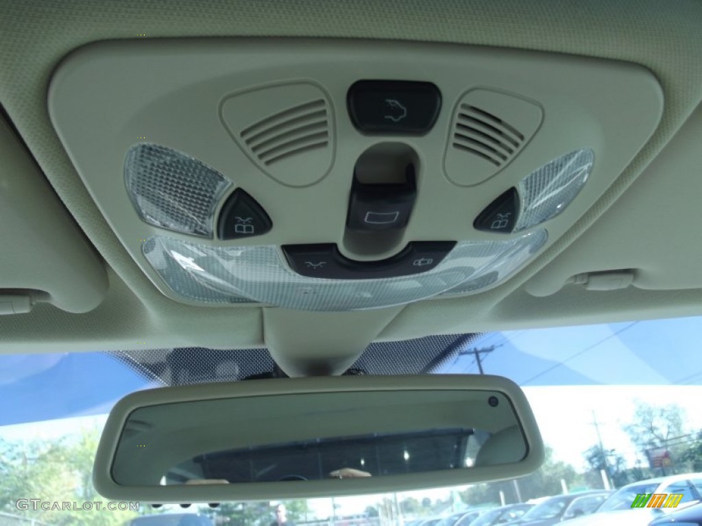 2006 C 350 Luxury - Alabaster White / Ash photo #33
