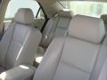 Light Platinum - CTS Sedan Photo No. 12