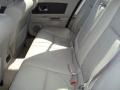 Light Platinum - CTS Sedan Photo No. 13