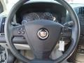 Light Platinum - CTS Sedan Photo No. 16