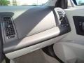 Light Platinum - CTS Sedan Photo No. 18