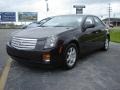 Blackberry - CTS Sedan Photo No. 1