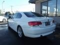 2010 Alpine White BMW 3 Series 335i xDrive Coupe  photo #4