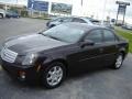 Blackberry - CTS Sedan Photo No. 2