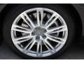 Havanna Black Metallic - A8 L 4.2 quattro Photo No. 4