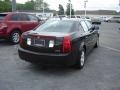 Blackberry - CTS Sedan Photo No. 5