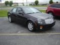 Blackberry - CTS Sedan Photo No. 7