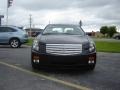 Blackberry - CTS Sedan Photo No. 8