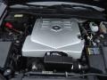 Blackberry - CTS Sedan Photo No. 9