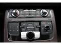 Havanna Black Metallic - A8 L 4.2 quattro Photo No. 24