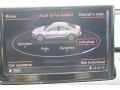 Havanna Black Metallic - A8 L 4.2 quattro Photo No. 29